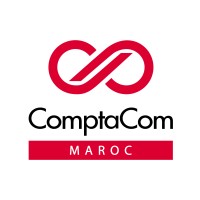 ComptaCom Maroc logo - Similar company to Ciel Informatique Maroc