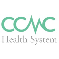 CCMC Health System logo - Similar company to Ccmh