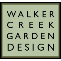 Walker Creek Garden Design