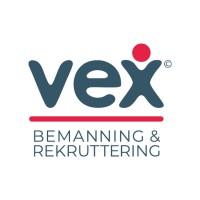 Vex-Gruppen AS Bemanning og Rekruttering logo - Similar company to Sandegruppen