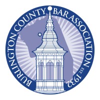 Burlington County Bar Association logo - Similar company to Volunteer Center Of South Jersey