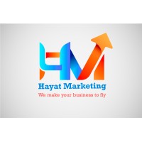 Hayat Marketing logo - Similar company to Initiate Marketing