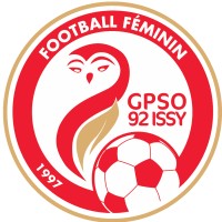 GPSO 92 Issy logo - Similar company to Atomiz