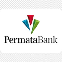 Bank Permata PT Tbk logo - Similar company to Papipupa