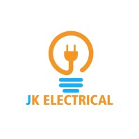 JK Electrical logo - Similar company to Rm Engineers & Electrical