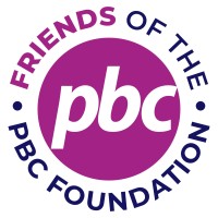 Friends of the PBC Foundation, NFP logo - Similar company to Ocpha: Orange County Pharmacists Association