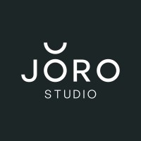 Jöro studio logo - Similar company to Jöro