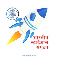 Indian StartUps Organization | भारतीय स्टार्टअप्स संगठन logo - Similar company to Tech Startups India