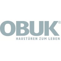 OBUK Haustürfüllungen GmbH & Co. KG logo - Similar company to Nextbuilders Bv