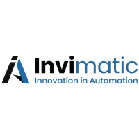 Invimatic Technologies Pvt Ltd logo - Similar company to Syscraft Technologies Llp