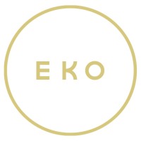 Eko logo - Similar company to Dinttel By Dosplanos
