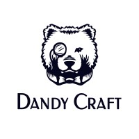 Dandy Craft Skincare logo - Similar company to Laboratoire C2L
