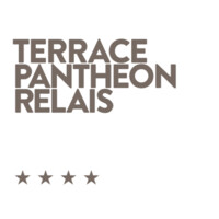 Terrace Pantheon Relais
