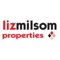 Liz Milsom Properties Ltd logo - Similar company to The Mobile Agents Ltd