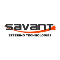 Savant Steering Technologies logo - Similar company to Savant Technologies