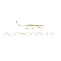 Restaurant Au Crocodile logo - Similar company to Ph7 Groupe Digital