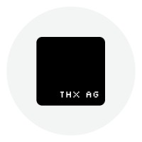 thx AG logo - Similar company to Software Brauerei Ag
