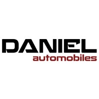 ETS DANIEL AUTOMOBILES logo - Similar company to Mp-Rezeau