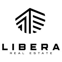 Libera Real Estate logo - Similar company to Staycred