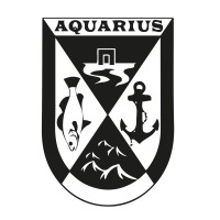 Study Association Aquarius logo - Similar company to Studentenvereniging Ssr-W