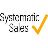Systematic - Sales logo - Similar company to Systematic Sales