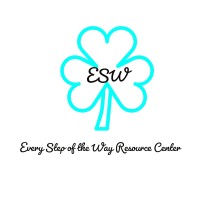 Every Step of the Way Resource Center for Adults with Intellectual Disabilities NFP logo - Similar company to Illinois Workers In Action