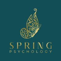 Spring Psychology logo - Similar company to Pure Souls Learning Foundation