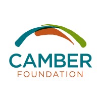 Camber Foundation logo - Similar company to Mdc
