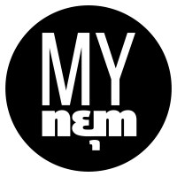 My NEM logo - Similar company to Hippoleat_Lille