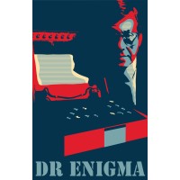 Dr Enigma - aka Mark Baldwin logo - Similar company to Dr Bee Ltd