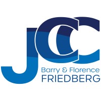 Barry & Florence Friedberg JCC logo - Similar company to B2Theworld