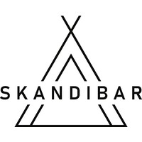Skandi Bar logo - Similar company to The Skandi Selection