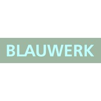 BLAUWERK Architekten logo - Similar company to Arnold / Werner Architekturbüro