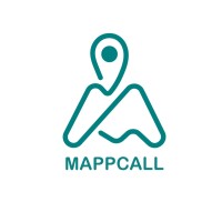 MAPPCALL logo - Similar company to Tezprint
