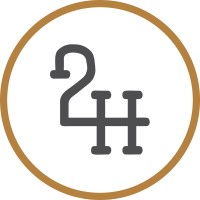 Two Hats Ranch logo - Similar company to Northbound Studio
