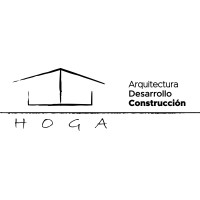 HOGA Arquitectura, Desarollo y Construccion logo - Similar company to Jsn Arquitectos
