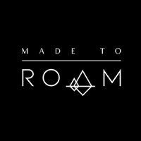 MADE TO ROAM logo - Similar company to Knowhiz