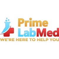 Prime Lab Med logo - Similar company to Prime Buy