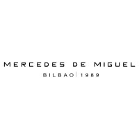Mercedes de Miguel logo - Similar company to Irudieu