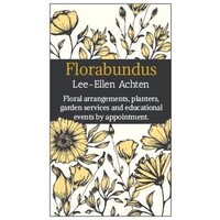 Florabundus logo - Similar company to Aerovec Inc.