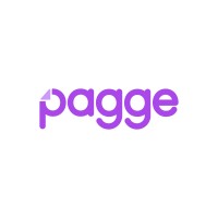 Pagge logo - Similar company to Paggue