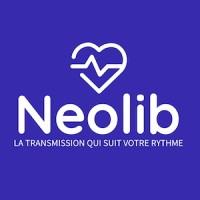 Neolib – L’assistant vocal des infirmiers libéraux logo - Similar company to Solarceram