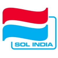 SOL INDIA PRIVATE LIMITED logo - Similar company to Sol Group
