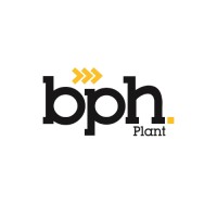 BPH Plant logo - Similar company to Bph Attachments Ltd  »  Excavator Attachment Specialists