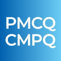 The PMCQ logo - Similar company to Mednet