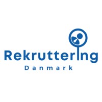 Rekruttering Danmark logo - Similar company to Tornbjergschou - Rekruttering & Headhunting