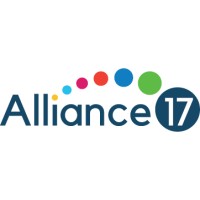 Alliance17 logo - Similar company to Nested Ventures
