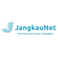 PT JANGKAU LINTAS NUSANTARA logo - Similar company to Fiberzone Is Now Wave2Wave