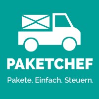 PaketChef logo - Similar company to Trie Logistics