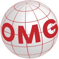 OMG EVENTS MANAGEMENT CO LTD logo - Similar company to Icon P | Events & Productions